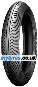 Image of Michelin Power Rain ( 180/55 R17 TL 73V Rear wheel )