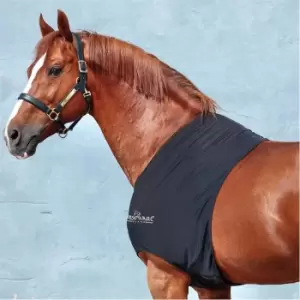 Image of Rambo Slinky Shoulder Snood - Black