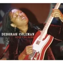 Image of Stop the Game