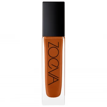 Image of ZOEVA Authentik Skin Foundation 30ml (Various Shades) - 350W Masterful