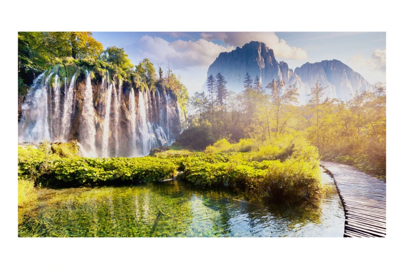 Image of Samsung IE020A LH020IEACLS/EN