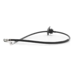 Image of A.B.S. Speedometer Cable RENAULT K43118 7701349842 Tacho Shaft