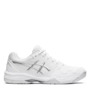 Image of Asics GEL-Dedicate 7 Womens Tennis Shoes - White