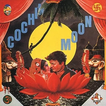 Image of Haruomi Hosono - Cochin Moon CD