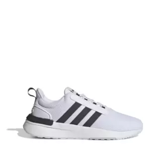 Image of adidas Racer TR21 Shoes Mens - White