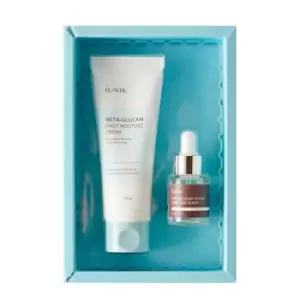 Image of iUNIK - Beta Glucan Edition Skincare Set - 1set(2items)