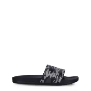 Image of Everlast Godan Sliders Mens - Green