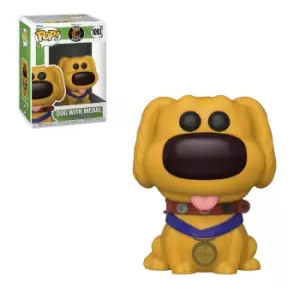 Image of Dug Days POP! Disney Vinyl Figure Hero Dug 9 cm