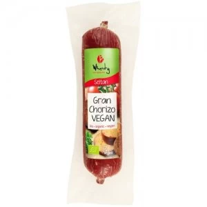 Image of Wheaty Gran Chorizo Vegan 200g