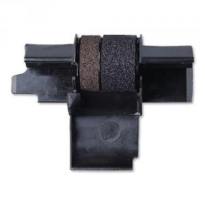 Image of Original Calculator Ink Roller IR40T RedBlack SPR42