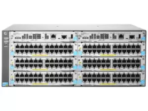 Image of Aruba, a HP Enterprise company 5406R zl2 Managed L3...
