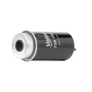 Image of VALEO Fuel Filter FORD 728722 1709059,1712933,2C119176AA 2C119176AB,4032667,4352681,4386518,4411627,YC159155ED,YC159176A1B,YC159176AA,YC159176AB