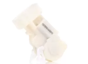 Image of RIDEX Door Lock 1361D0084 TOYOTA,Yaris Schragheck (_P1_),Yaris Verso (_P2_)