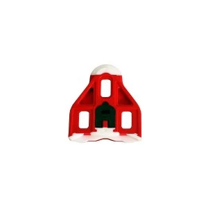 Image of LOOK Delta Bi-Material Cleat With 9 Float