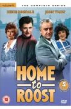 Image of Home To Roost - Complete Series [Repackaged]