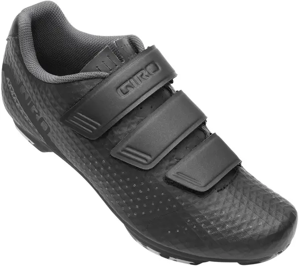 Image of Giro Rev Womens Road Cycling Shoes 40 BLACK