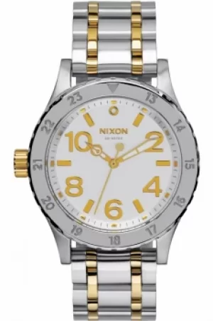 Image of Mens Nixon The 38-20 Watch A410-1921