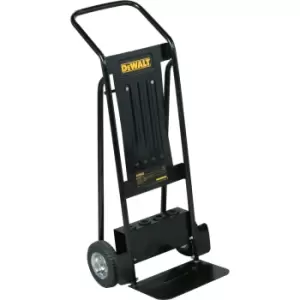 Image of DEWALT Trolley for D25981 Demolition Hammer & General Material Handling