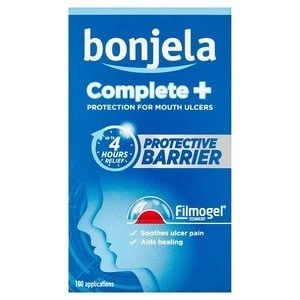 Image of Bonjela Complete Plus 10ml