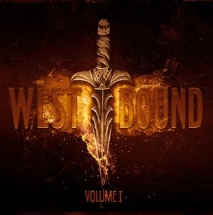 Image of West Bound - Volume I by West Bound CD Album