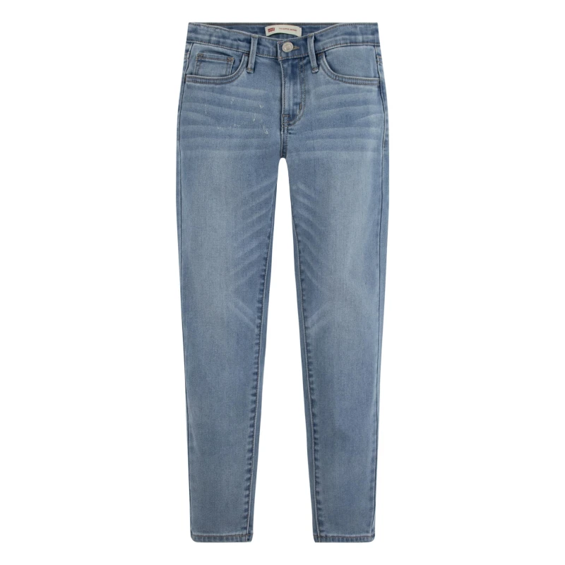 Image of Levis 710 Skinny Jeans Keira M8F female 10 Years