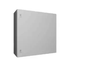 Image of Rittal Ax, Steel Enclosure, 760 x 760 x 300mm
