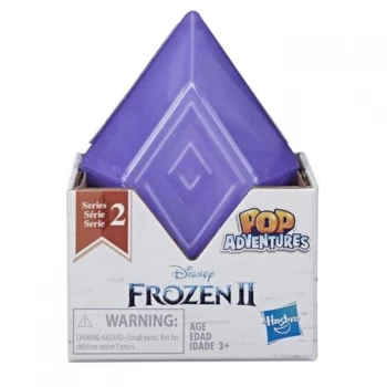 Image of Frozen Frozen PU Blind Bag Childrens - Multi