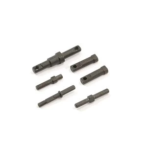 Image of Ftx Mini Outback 2.0 Transmission Shaft Set