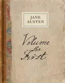 Image of Volume the First : A Facsimile