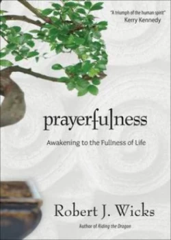 Image of Prayerfulness by Robert J Wicks Hardback