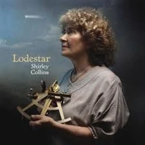 Image of Shirley Collins - Lodestar Vinyl