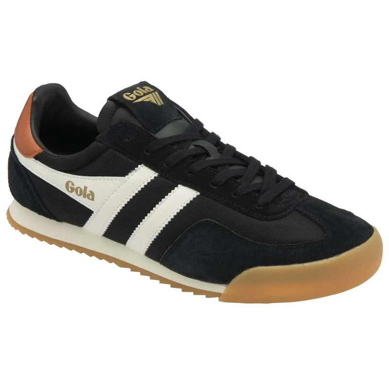 Image of Gola Trainers Gola Europa Noir Male 41