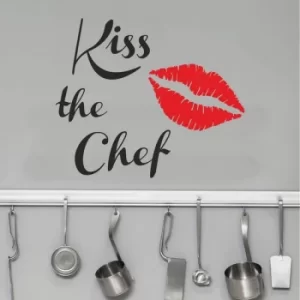 Image of KON029 Multicolor Decorative Wall Sticker