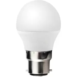 Image of Kosnic 5W ReonLED BC/B22 Golf Ball Warm White - RLGLF05B22-30-N