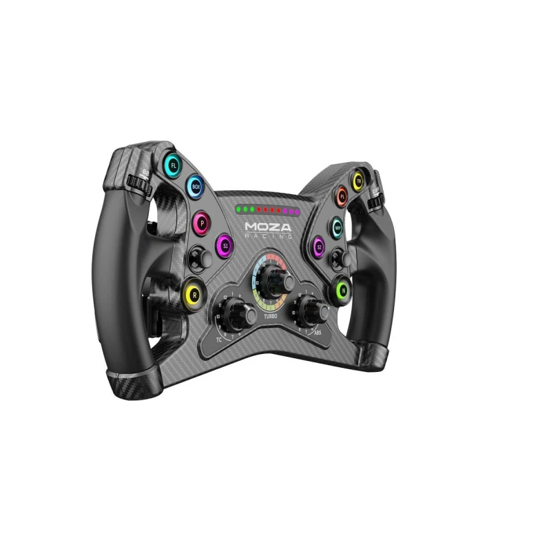 Image of MOZA Racing KS Formula Steering Wheel (RS047)