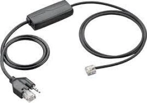 Image of APS 11 Electronic Hook Switch Cable