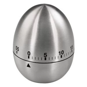 Image of Xavax Egg Timer, stainless steel