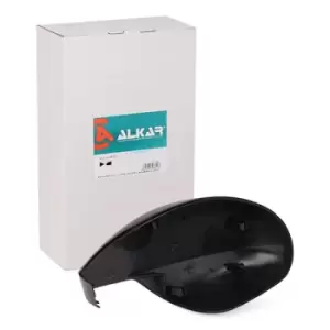 Image of ALKAR Cover, outside mirror SEAT 6344802 1M0857538A,6L0857538A,6L0857538A9B9