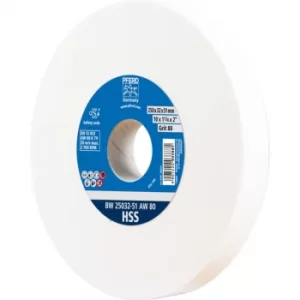 Image of Bench Wheel BW 25032-51 AW 80 HSS