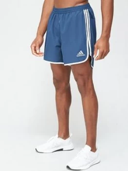 Image of Adidas M20 Shorts - Navy