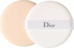Image of DIOR Prestige Le Cushion Teint De Rose Applicator Sponges x2