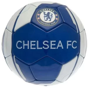 Image of Chelsea FC Football VR Size 5