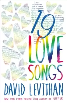 Image of 19 Love Songs