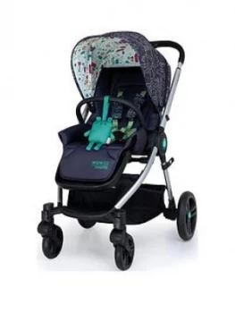 Image of Cosatto Wowee Chassis And Seat Unit - My Town