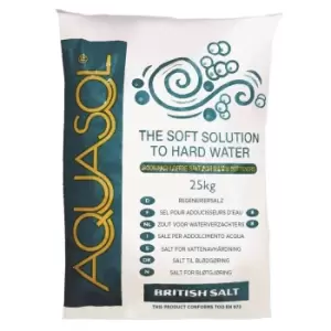 Image of Tablet Salt - 25kg