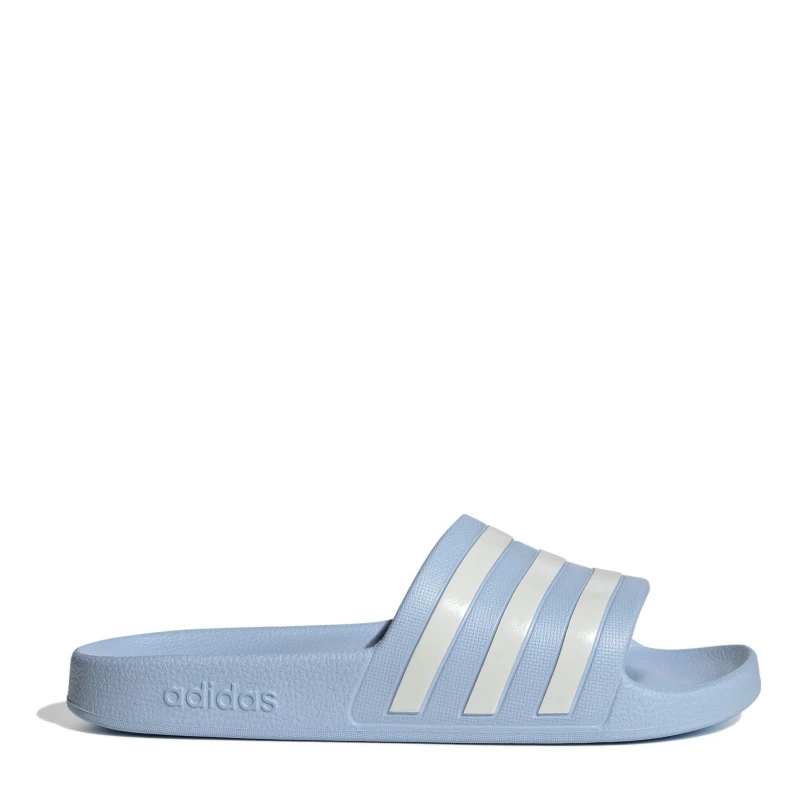 Image of Slides adidas Adilette Bleu Unisex 40,5