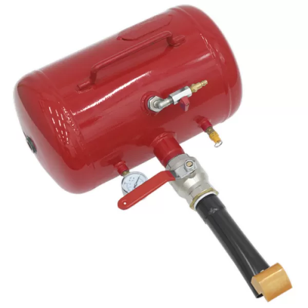 Image of Genuine SEALEY TC900 Bead Seating Tool