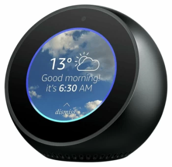 Image of Amazon Echo Spot