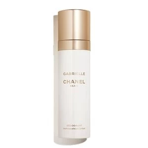 Image of Chanel Gabrielle Deodorant Spray For Her 100ml