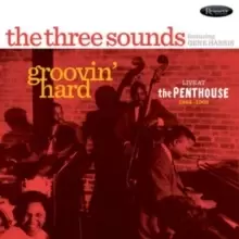 Image of Groovin' Hard: Live at the Penthouse 1964-1968